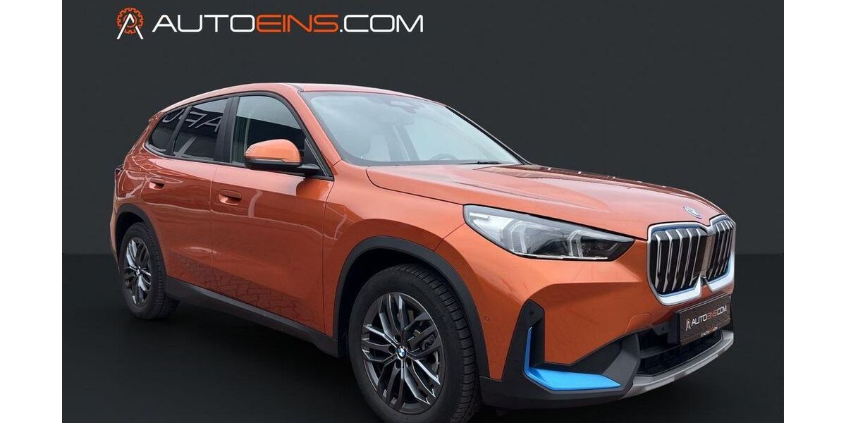 BMW iX1 47.151 km 36.500 &euro; Ronnenberg StT Empelde Region Hannover 30952