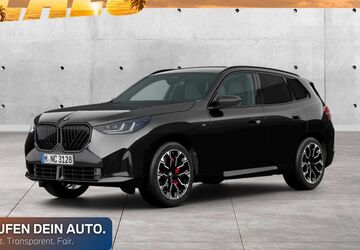 BMW X3 1.001 km 75.270 &euro; Koblenz 56073