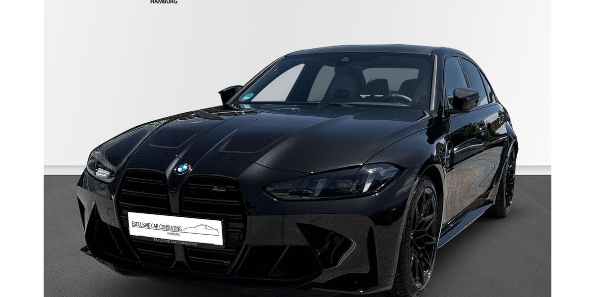 BMW M3 12.500 km 93.990 &euro; Hamburg 22529