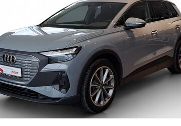 Audi Q4 e-tron 8.300 km 42.470 &euro; Füssen 87629