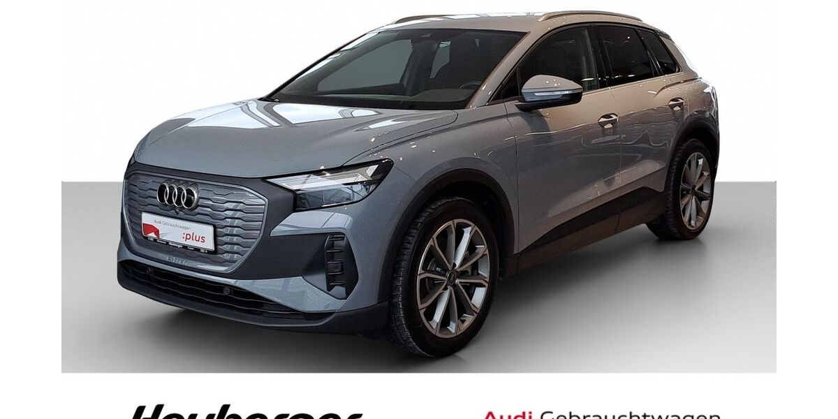Audi Q4 e-tron 8.300 km 42.470 &euro; Füssen 87629