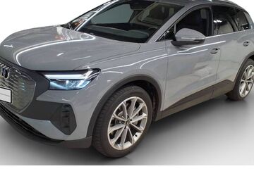 Audi Q4 e-tron 8.300 km 43.990 &euro; Füssen 87629