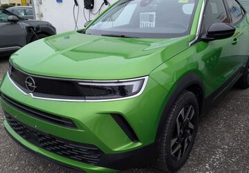 Opel Mokka-e 3.450 km 24.450 &euro; Landau 76829