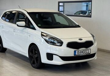 Kia Carens 134.168 km 6.900 &euro; Anzing 85646