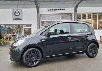 Skoda Citigo 43.730 km 8.380 &euro; Extertal 32699