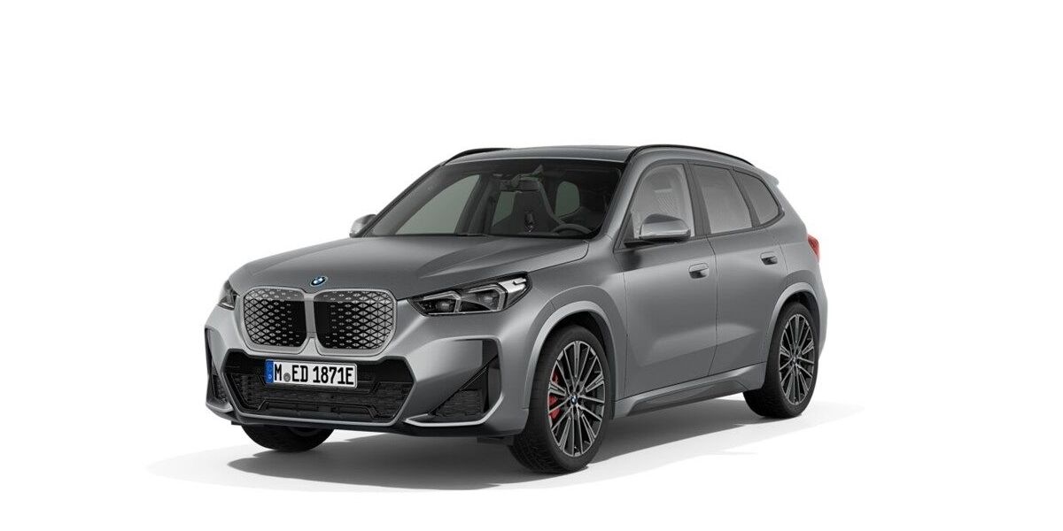 BMW iX1 8.210 km 46.999 &euro; Rödermark 63322