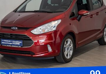 Ford B-Max 53.986 km 12.990 &euro; Paderborn 33102