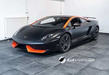 Lamborghini Gallardo 34.001 km 204.900 &euro; Tutzing 82327