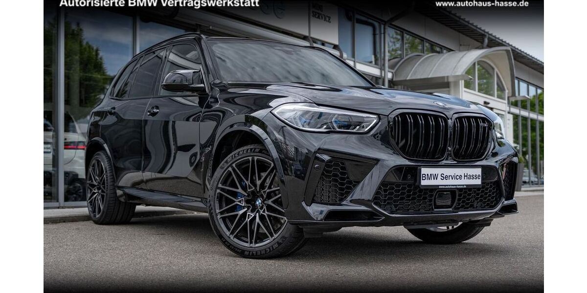 BMW X5 M 49.554 km 87.490 &euro; Mindelheim 87719