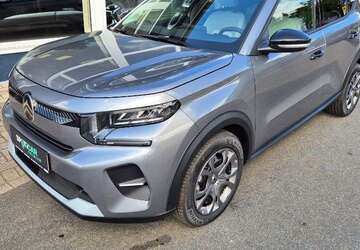 Citroen C3 3.666 km 17.770 &euro; Sudwalde 27257