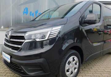 Renault Trafic 42.500 km 33.999 &euro; Harzgerode 06493