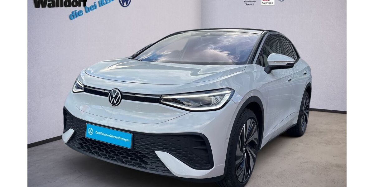 VW ID.5 7.669 km 38.802 &euro; Walldorf 69190