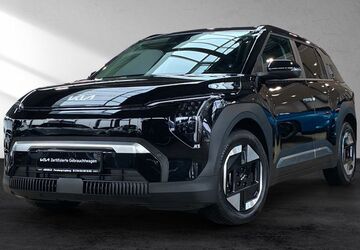 Kia EV3 18.650 km 33.780 &euro; Parsberg/Lupburg 92331