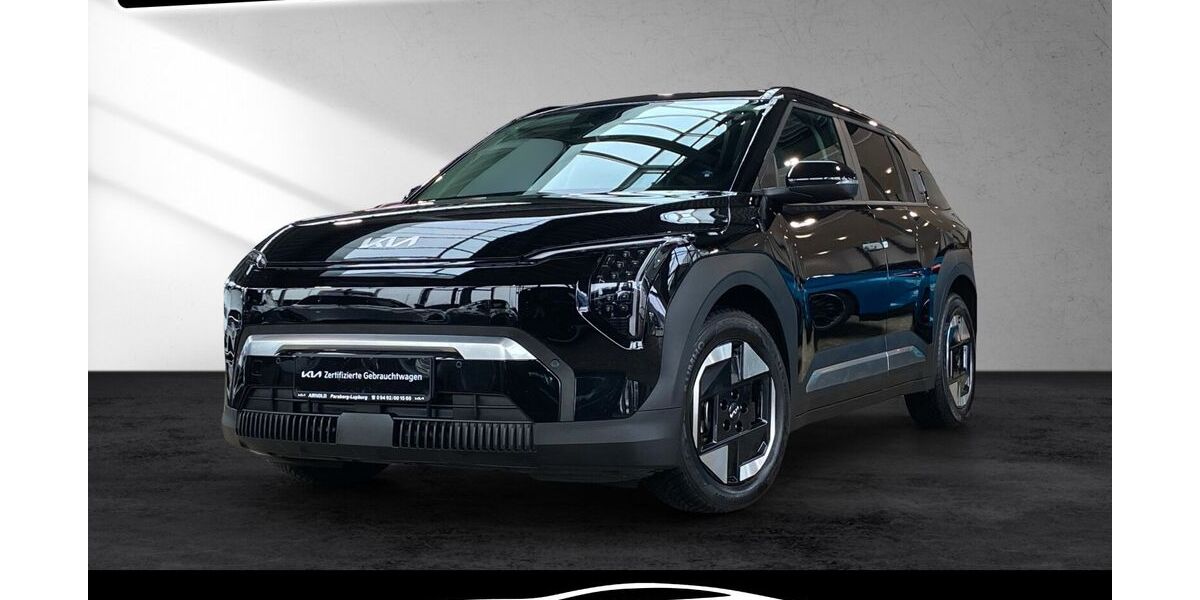 Kia EV3 18.650 km 33.780 &euro; Parsberg/Lupburg 92331