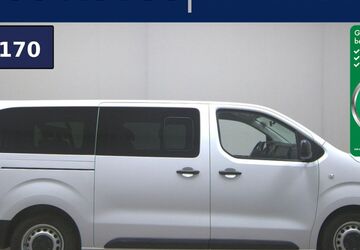 Toyota Proace (Verso) 77.104 km 25.780 &euro; Gyhum/Bockel 27404