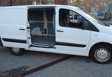 Peugeot Expert 75.500 km 9.900 &euro; München 81249