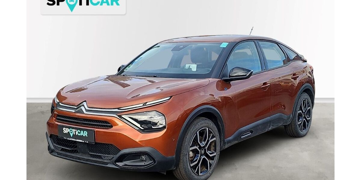 Citroen C4 38.200 km 17.990 &euro; Homburg 66424