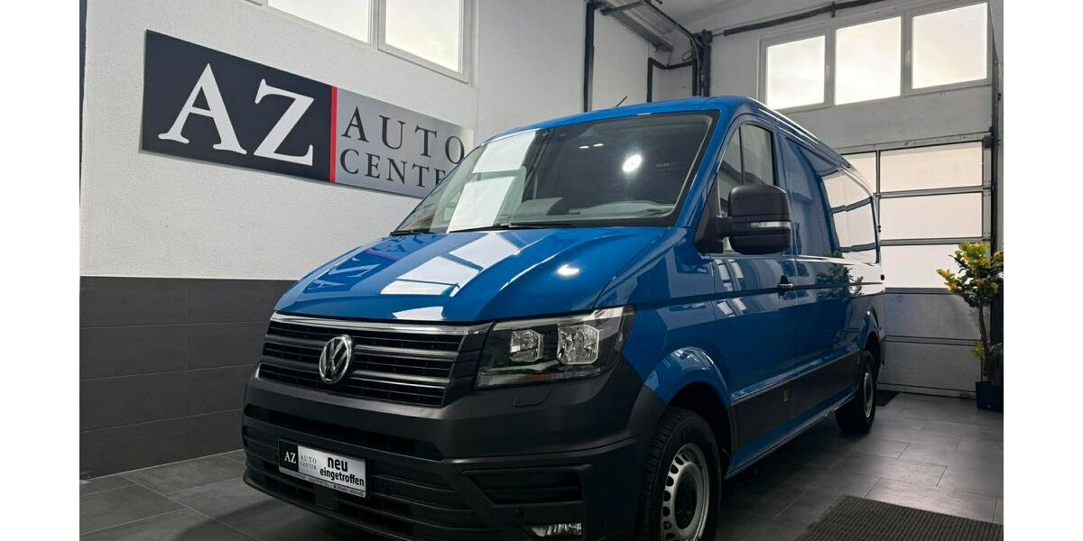 VW Crafter 110.000 km 30.950 &euro; Dautphetal-Friedensdorf 35232