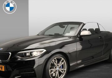 BMW M240i 86.000 km 27.900 &euro; Heerenveen 