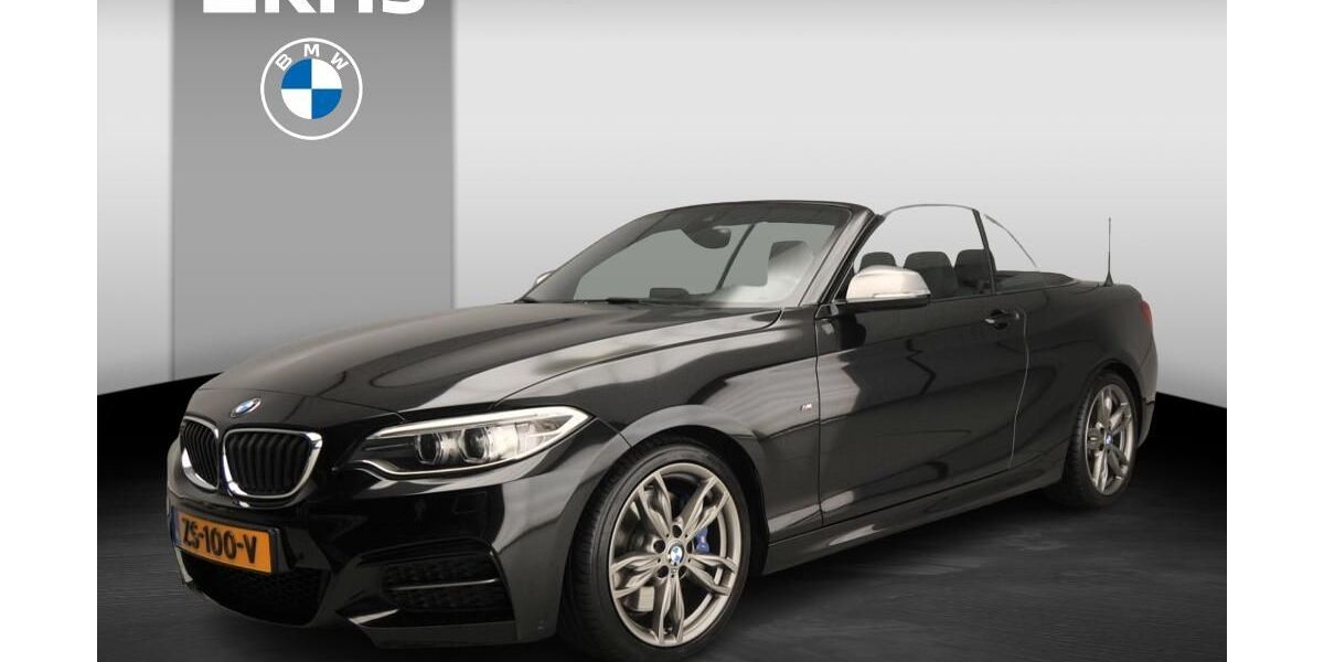 BMW M240i 86.000 km 27.900 &euro; Heerenveen 
