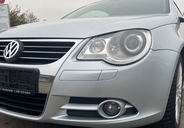 VW Eos 109.000 km 3.600 &euro; Lahr-Langenwinkel 77933