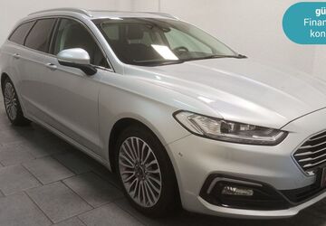 Ford Mondeo 50.234 km 18.970 &euro; Egelsbach 63329