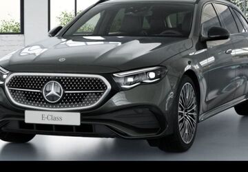 Mercedes-Benz E 300 9.900 km 71.500 &euro; Hannover 30655