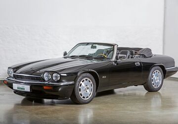 Jaguar XJS 144.000 km 25.500 &euro; Ahrensburg 22926