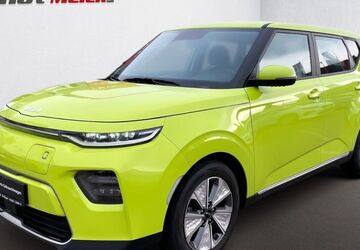 Kia Soul 28.900 km 18.500 &euro; Nördlingen 86720