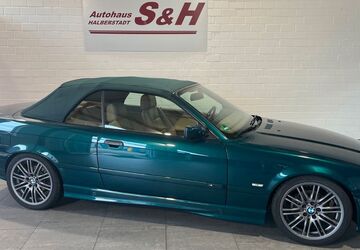 BMW 328 169.998 km 15.500 &euro; Halberstadt 38820