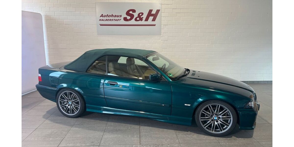 BMW 328 169.998 km 19.900 &euro; Halberstadt 38820