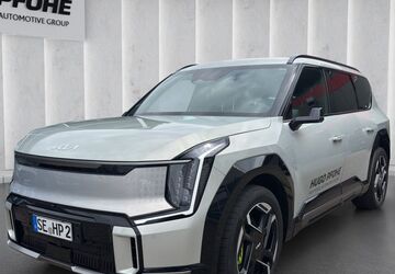 Kia EV9 4.900 km 82.900 &euro; Norderstedt 22848