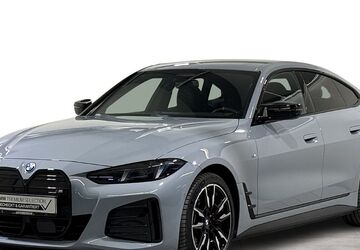 BMW i4 12.743 km 59.890 &euro; Bad Wiessee 83707