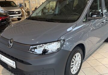 VW Caddy 5.782 km 29.590 &euro; Leer 26789