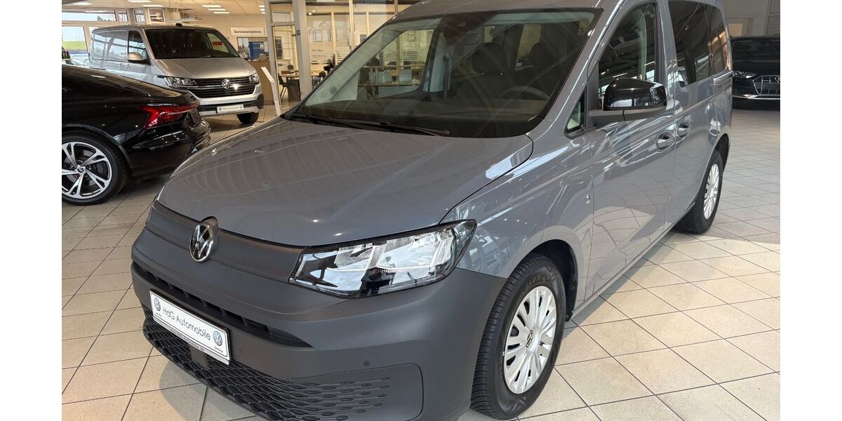 VW Caddy 5.782 km 29.590 &euro; Leer 26789