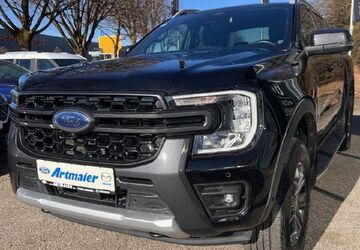 Ford Ranger 40.507 km 43.480 &euro; Freilassing 83395