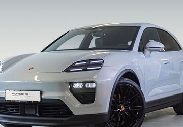 Porsche Macan 9.900 km 95.790 &euro; Diez 65582