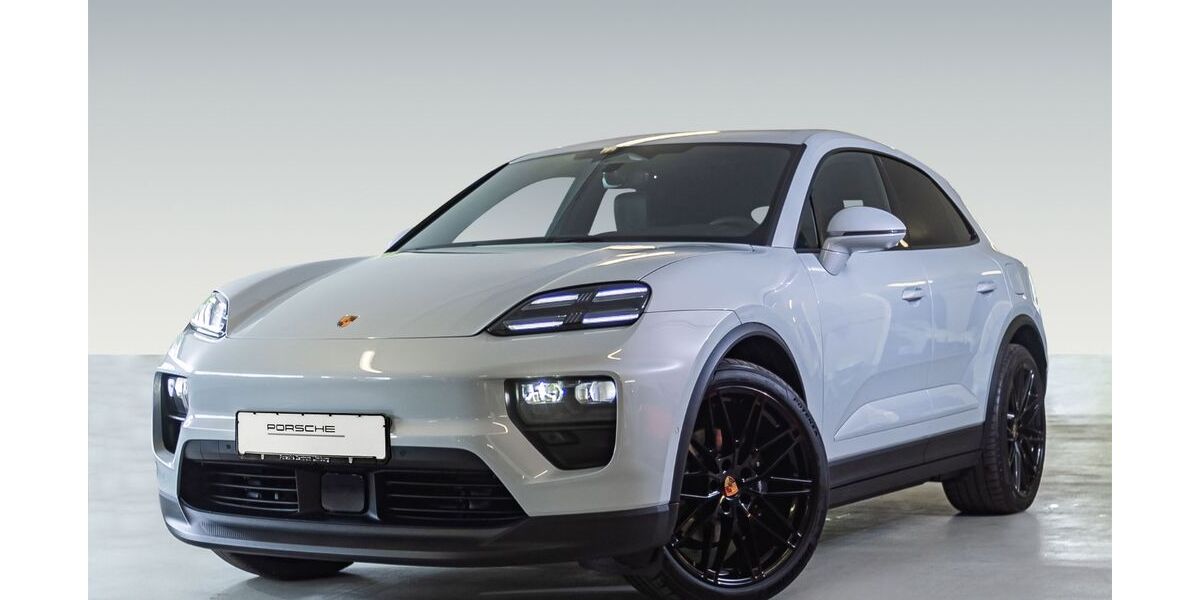 Porsche Macan 9.900 km 95.790 &euro; Diez 65582