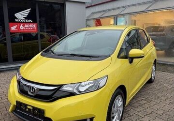 Honda Jazz 126.800 km 10.490 &euro; Pirmasens 66953