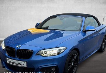 BMW 230 26.312 km 34.990 &euro; Mühldorf am Inn 84453