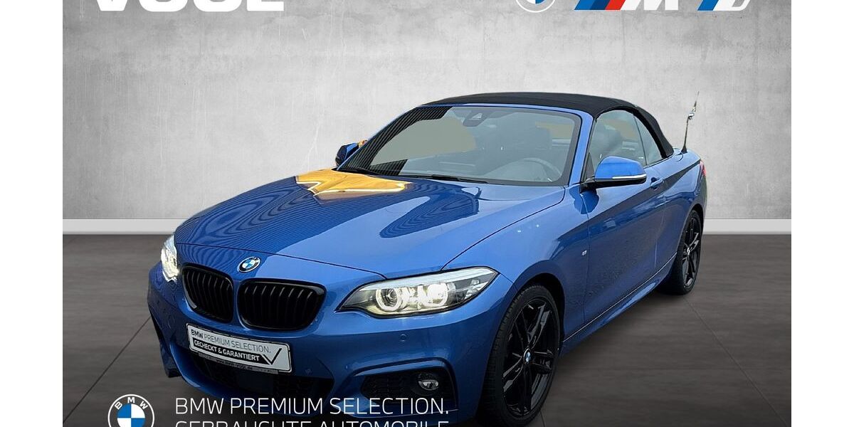 BMW 230 26.312 km 34.990 &euro; Mühldorf am Inn 84453