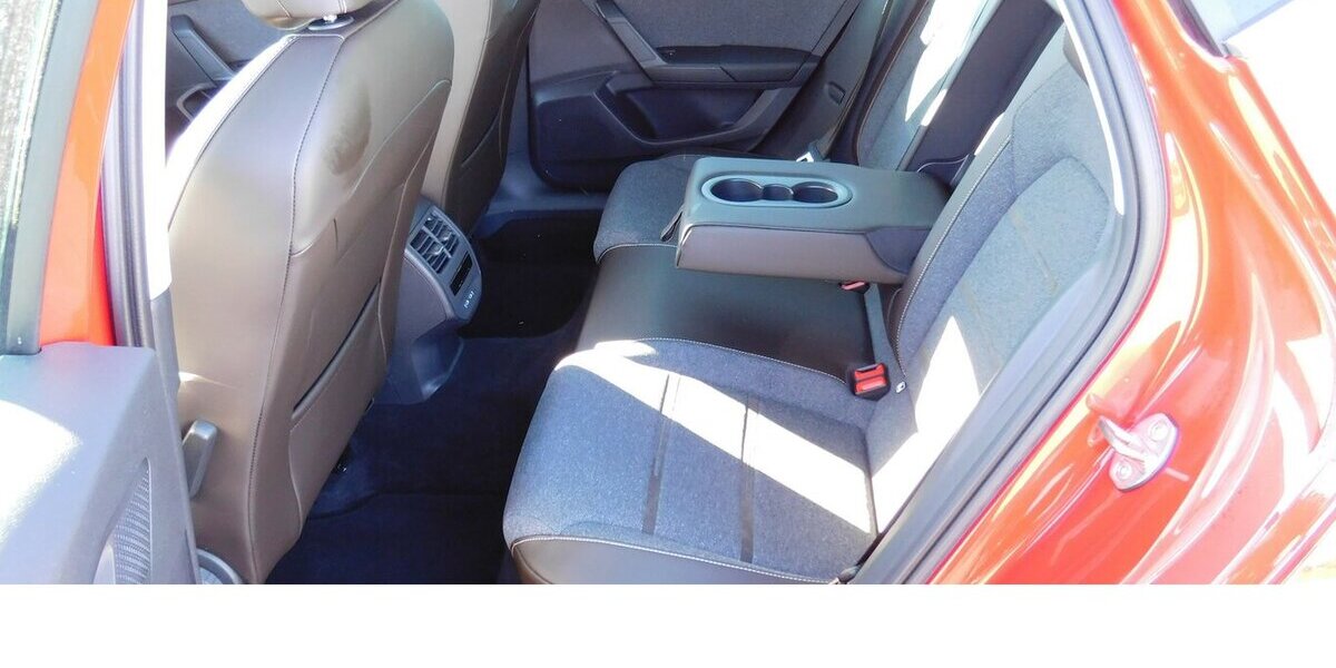 Seat Leon 1.4 Styl TSI Xxcellence DSG Hybrid/Benzin 27.500 km 19.990 &euro; Vordorf 38533