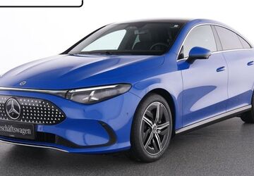 Mercedes-Benz CLA 200 4.900 km 46.950 &euro; Essen 45309