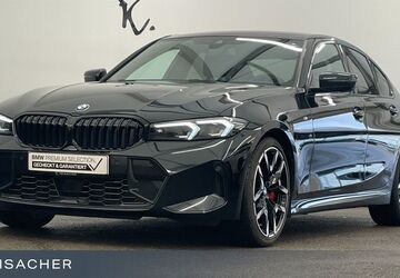 BMW 318 23.308 km 42.880 &euro; Ulm 89077