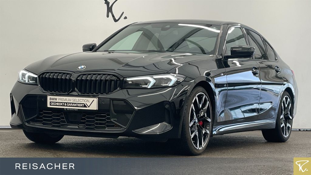 BMW 318 23.308 km 42.880 &euro; Ulm 89077