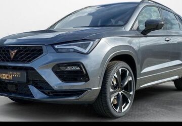 Cupra Ateca 3.499 km 43.928 &euro; Schwäbisch Hall 74523