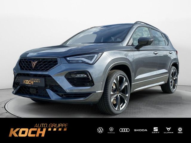 Cupra Ateca 3.499 km 43.928 &euro; Schwäbisch Hall 74523