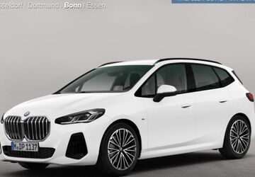 BMW 218 Active Tourer 8.875 km 34.899 &euro; Bonn 53119