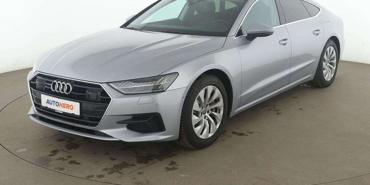 Audi A7 114.864 km 35.760 &euro; Laatzen 30880