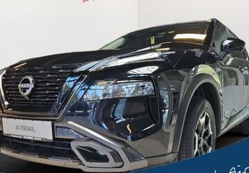 Nissan X-Trail 9.000 km 40.490 &euro; Westerrönfeld 24784
